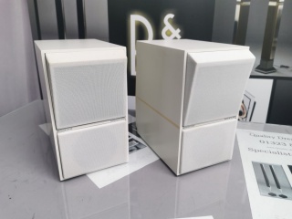 BEOVOX CX 50 SPEAKERS